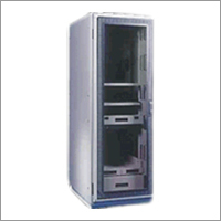 Server Room Racks