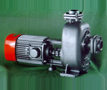 SPM Self Priming Pumps SPM Self Priming Pumps