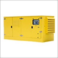 Captive Power Generator