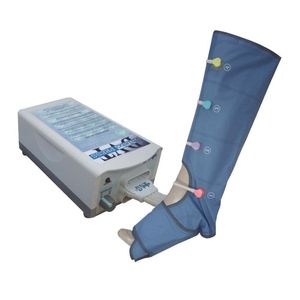 best pneumatic compression device for rls