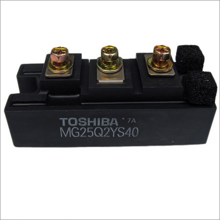 TOSHIBA Rectifiers Module MG25Q2YS40