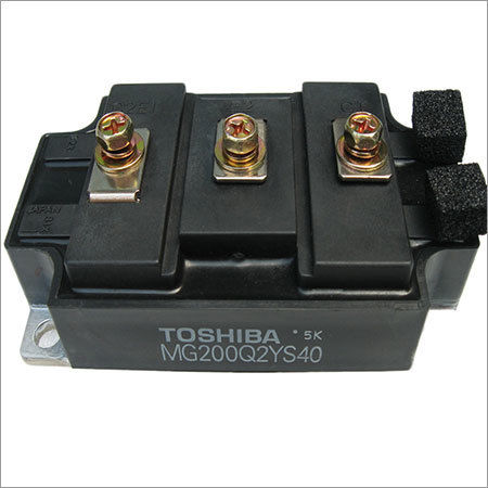 Toshiba Diode Module