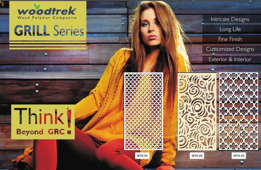 WPC Grill