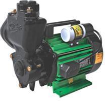 STAR SELF PRIMING End Suction Monobloc Pumps