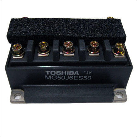 Toshiba Power Module MG50J6ES50