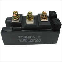 TOSHIBA IPM IGBT Module