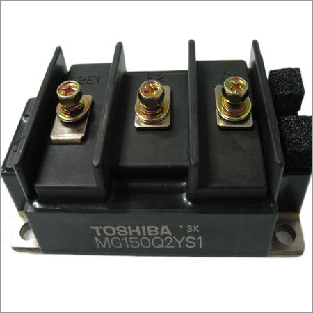 Toshiba IGBT Elevator Module