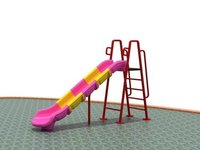 Sliding Swing - Durable Steel Frame | Weather-resistant Design, Ergonomic Comfort, Ideal For Relaxation