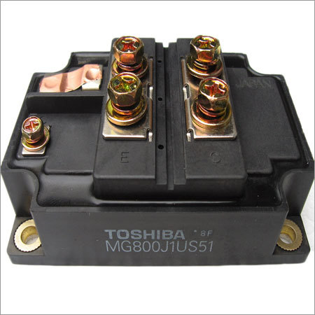 Mg800J1Us51 Power Mosfet Thyristor Module Application: Industrial Machine