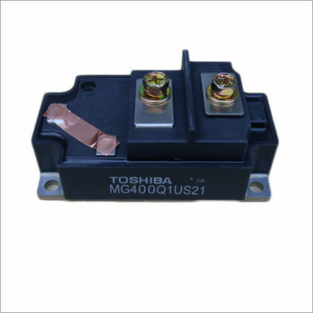 Toshiba Diodes Mig75J7Csb1W Application: Industrial Machine