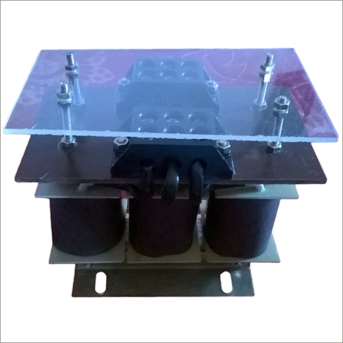 Three Phase Line Choke 40 Amp
