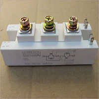 Semikron Thyristor SKM145GB128DN