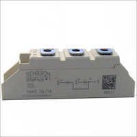 Semikron Thyristor Module SKKD26/16