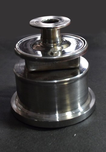 Steel Gravity Lock