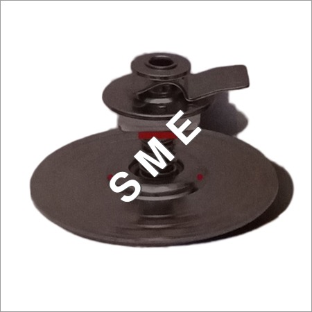 Gravity Lock Bottom Plate