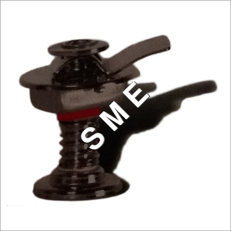 Gravity Lock Bottom Cup