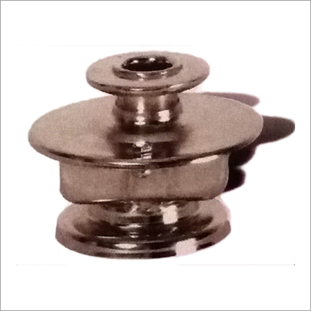 Gravity Lock Small Bottom Cup