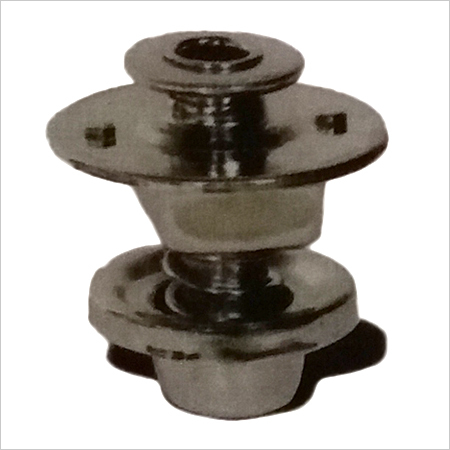 Gravity Lock Cup Bottom Plate
