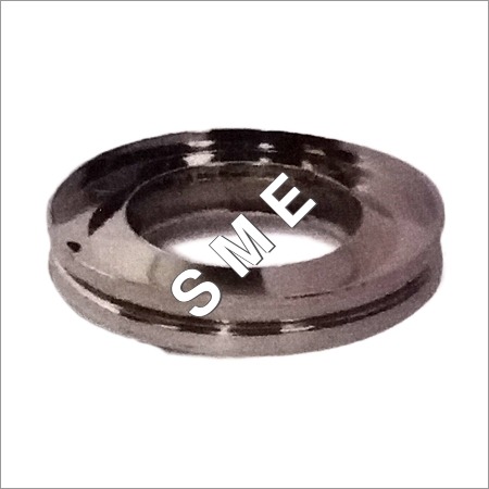 Double Side Circle Spacer