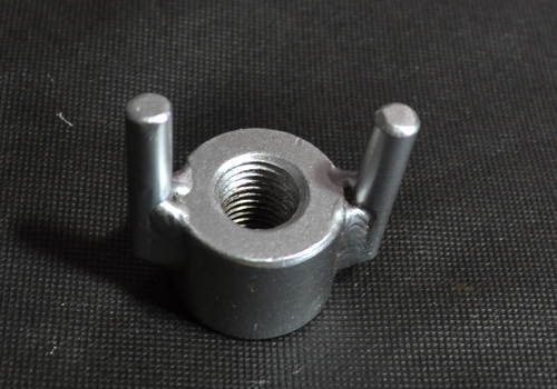 Textile Machinery U Nut