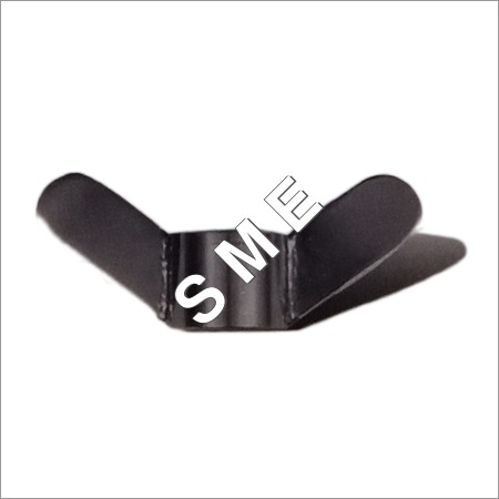 Textile Machinery V Nut