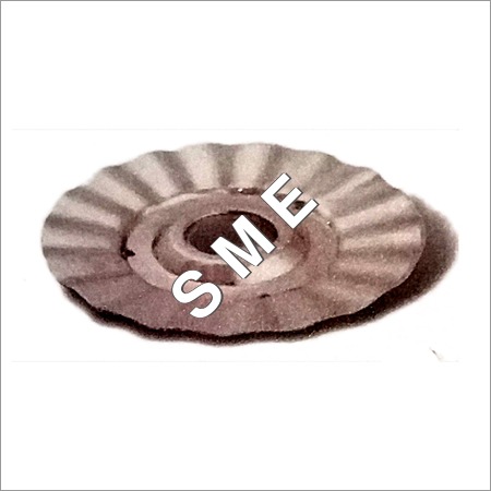 Die Pressed Spacer