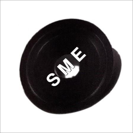 Perforator Plastic Tube Cap