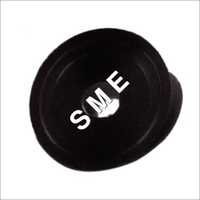 Perforator Plastic Tube Cap
