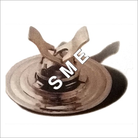 Textile Machine Lock Spare