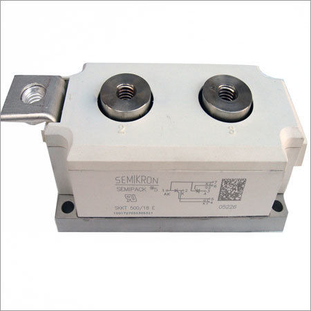 SCR Thyristor Module