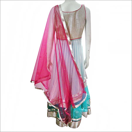 Anarkali Suit