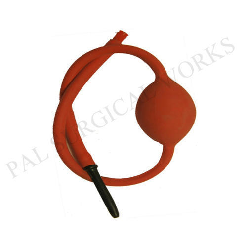 Enema Syringe