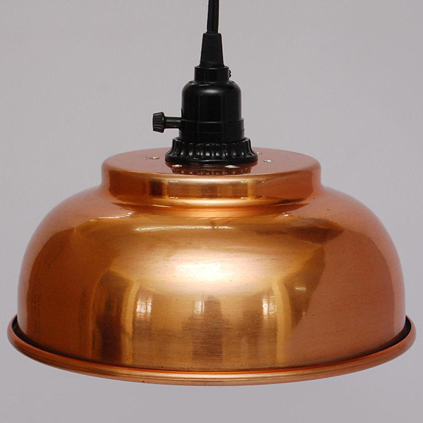 Aluminium Pendant Lamp Light Source: Energy Saving