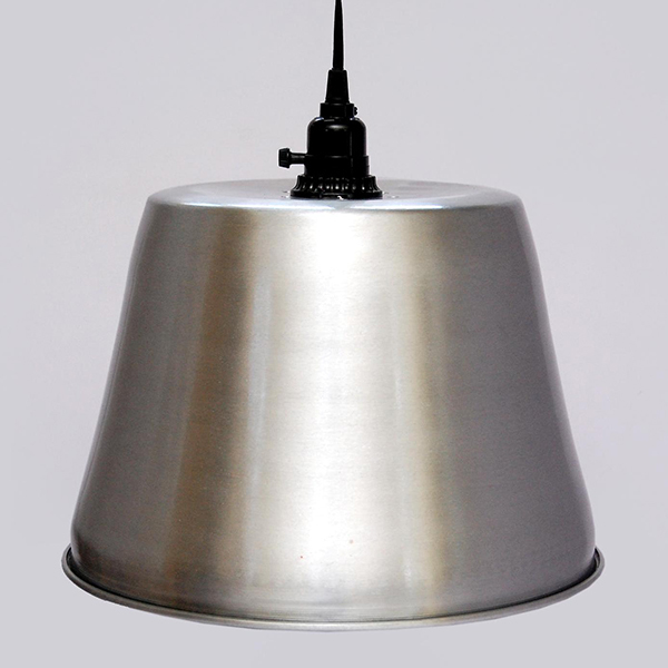 Aluminium Desk Lamp Light Source: Energy Saving