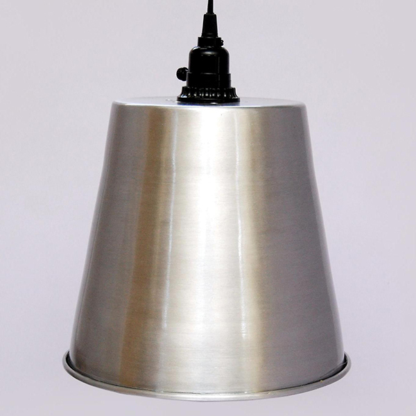 Aluminium Floor Lamp