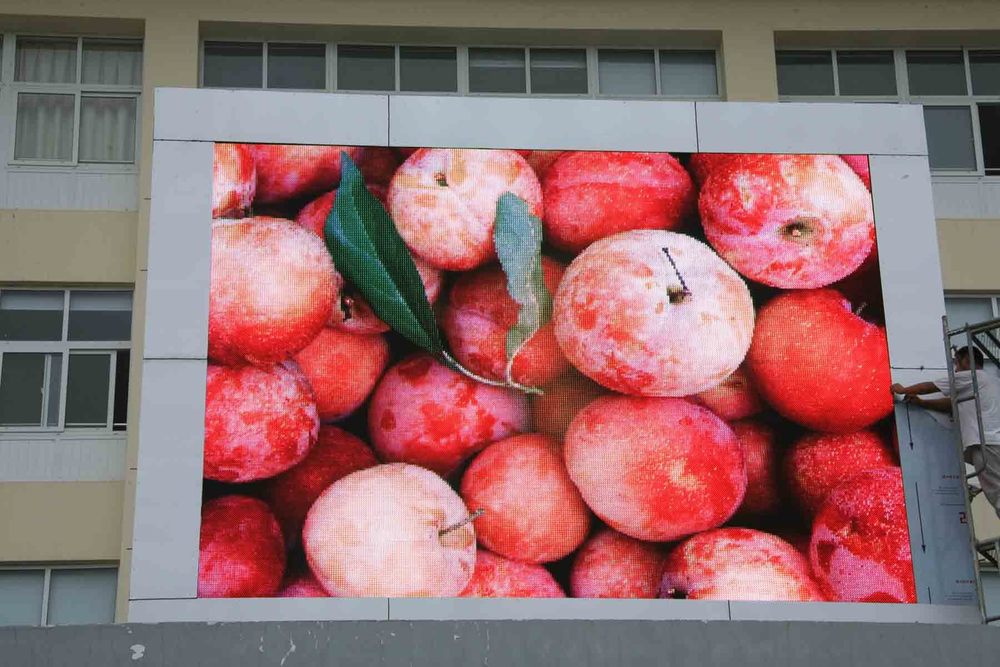 LED Display