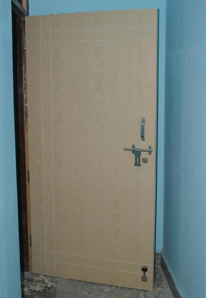 Pvc Wpc Doors