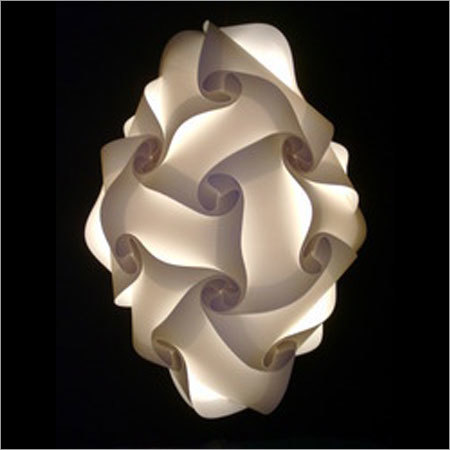 Attractive Design Decorative Lamp Shade
