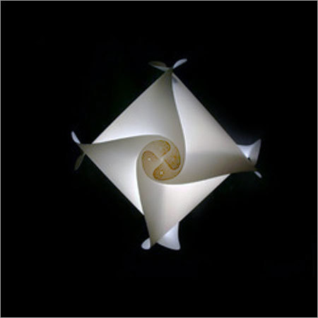 Intricately Design Decorative Lamp Shade