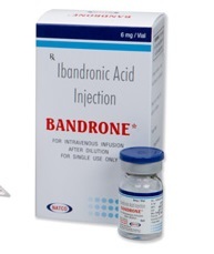 Ibandronic Acid Injection