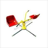 Two Seater - Plush Upholstery, Compact Design For Modern Living Spaces