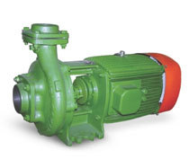 KAM Hi Flow End Suction Monobloc Pumps