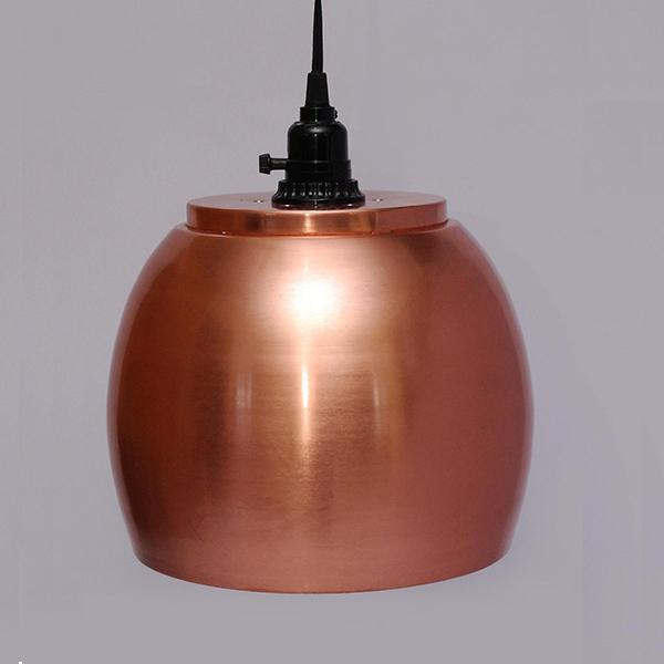Designer Iron Lamp Light Source: Energy Saving