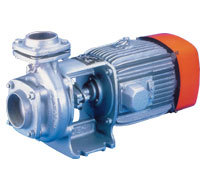 KDS+ End Suction Monobloc Pumps