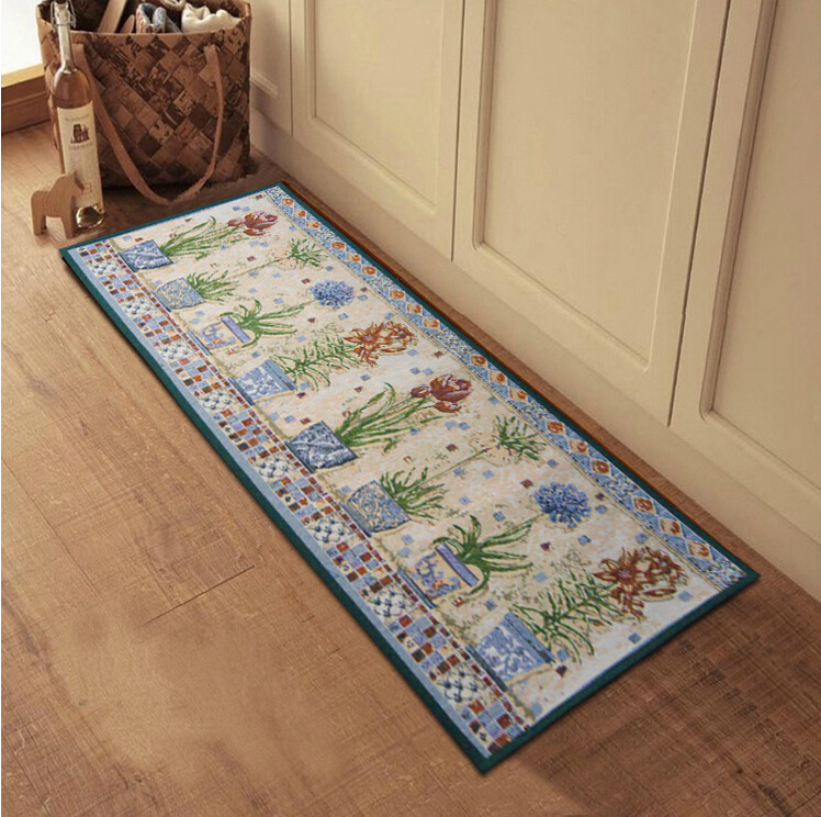 Cotton Tapestry Rugs