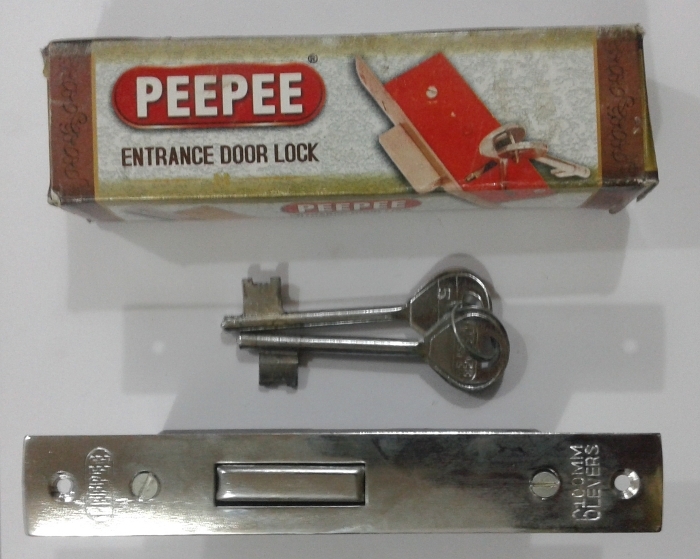 Entrance Door Lock