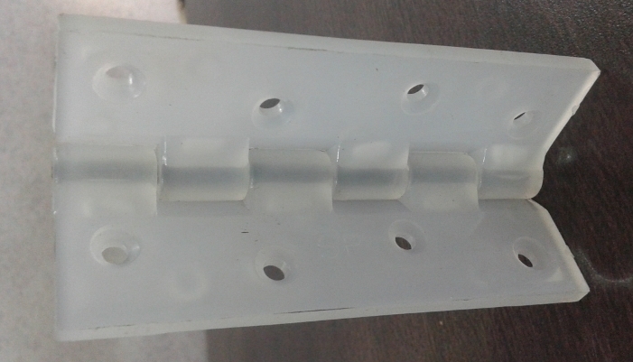 Plastic Door Hinges