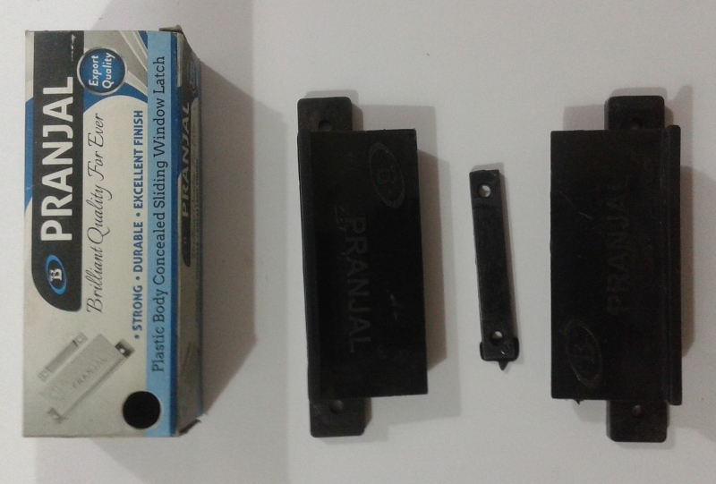 Plastic Maruti Lock