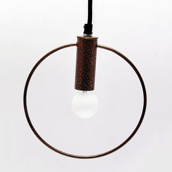 Ring Pendant Lamps