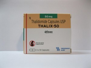 Thalix 100 mg